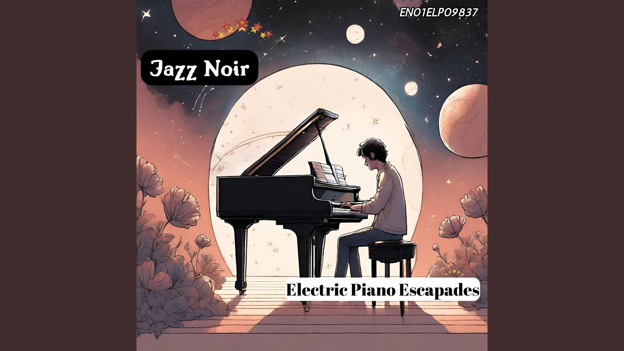 Intimate Piano Ballads