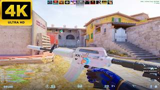 Counter Strike 2 -  Inferno - Full Gameplay