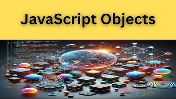 JavaScript Objects Explained – Declaration, Methods, Properties & 