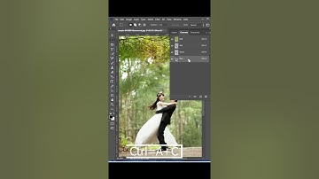 how to color channels in photoshop tutorial #photoshop #short #shortsvideo #pradhan