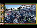 Indian Larry Block Party 2020!!
