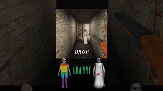 Granny 3 Phone Gemplay Play Store Download