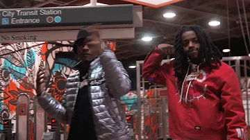 MGM Lett ft. OMB Peezy - How The Hell (Official Music Video) [Directed By: @CB_Cinemas]