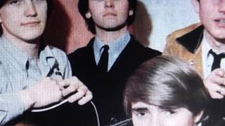 wayne fontana and the mindbenders "um,um,um,um,um,um" 2019 remix. chords