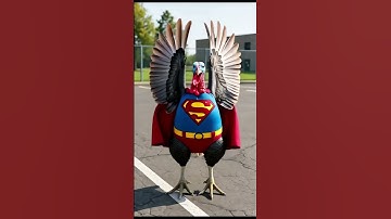 Thanksgiving Turkey  #funnyvideo #turkey #thanksgivingday #youtubeshorts #funny