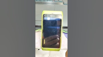 Best Game Java on NOKIA N8