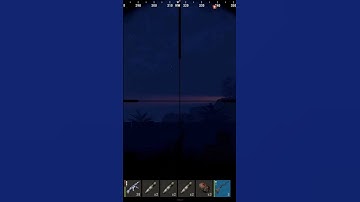 He tried to swipe chinook crate #rustlord #bicycle #rust #rustgood #gaming #rustislove