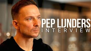 'I Owe This Club Everything' | Pepijn Lijnders' decision to leave Liverpool at the end of the season