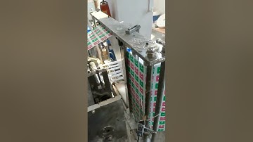 6lanes alcohol pads wet wipes packaging machine