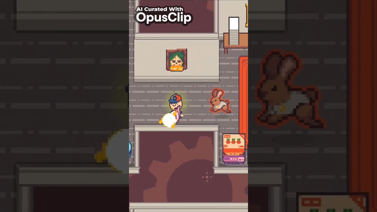 musical weapons do massive damage 💔 