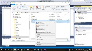 3D Object visual studio