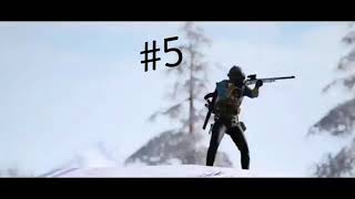 Somek Pubg Highlights