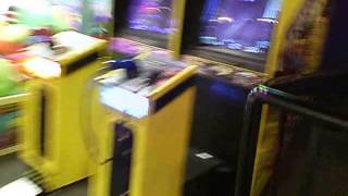 Sala de juegos en el centro comercial Galleria en Houston, Texas (game room) - Skywind007 screenshot 3