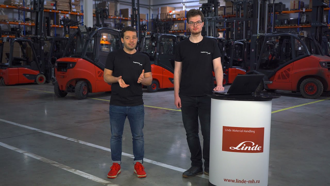 Сезон StaplerCup 2021. Правила участия.