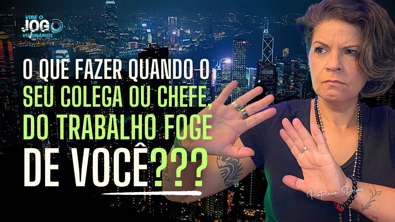 O COMPORTAMENTO INADEQUADO DO SEU COLEGA, PODE ESTAR TE PREJUDICANDO ...