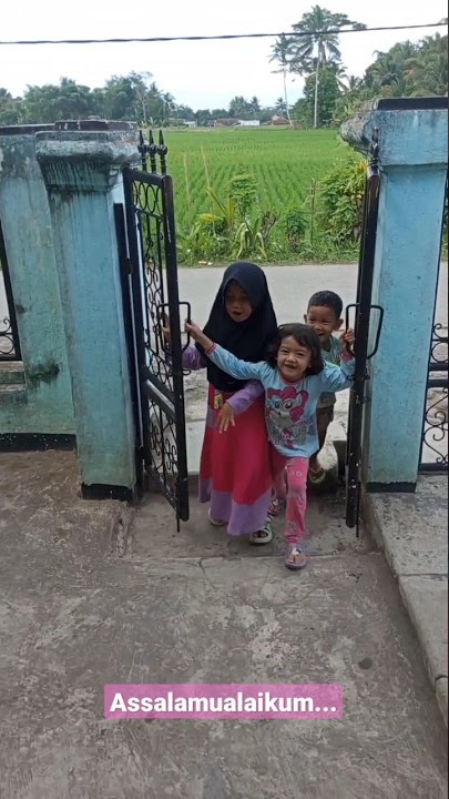 Assalamualaikum Atok oh Atok #shorts