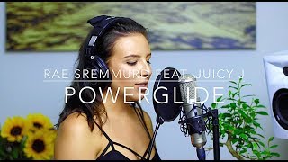 Rae Sremmurd - Powerglide (feat. Juicy J) LIVE COVER BY TIMA DEE [Explicit]