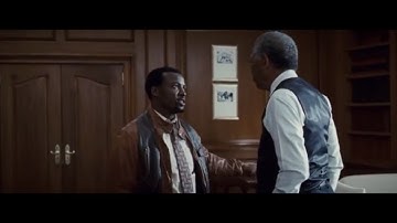 Invictus (2009) - "Reconciliation Starts Here" | Movie Moments