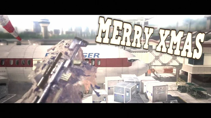 Merry Christmas Everyone !