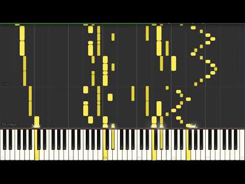 【耳コピ】日向坂46/青春の馬【オルゴール音アレンジ】