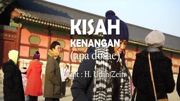 DIANA SASTRA - KISAH KENANGAN (APA DOSAE)