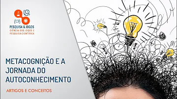 O que é metacognição programação?