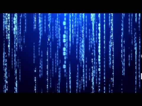 binary code background GHUMR3S