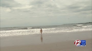 EPA grant to help ensure safe water quality at RI beaches