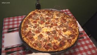 Ohio City Pizzeria reopens with mission of second-chance employment
