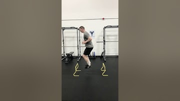 Double Bounce Hurdle Hops