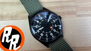 Sangin Overlord DLC GMT Quartz
