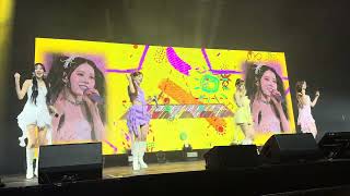 Trouble Maker / MELBOURNE