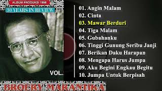 BROERY MARANTIKA - 30 Years Nostalgia Vol  2