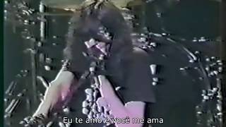 The Ramones - Merry Christmas (I Don't Want To Fight Tonight) (Legendado) HD