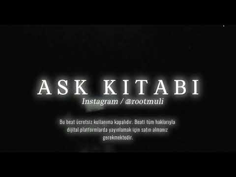 [SATILIK/ONSALE] EGE! TYPE BEAT "Aşk Kitabı" / TURKISH SAMPLE TYPE BEAT 2026