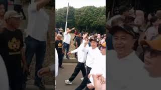 Bupati \u0026 Wakil Bupati Boltim, Oskar Manoppo \u0026 Argo Sumaiku siap di lantik 2025 - 2030