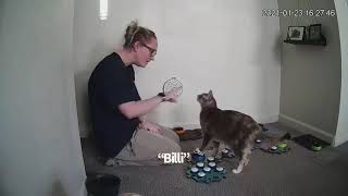 Billi Pets Mom