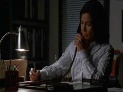 Ana-Lucia Cortez music themes
