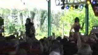 Cornerstone (Showbread)