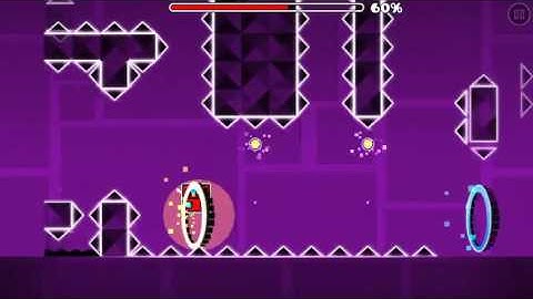 Cystic Flow by TheRealDarnoc