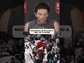 The ultimate 1-2 punch 👊 #bakermayfield #dynamicduo #tampabaybuccaneers #interview #tampabay #bucs