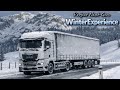 ETS2 1.57 | Winter Experience in the Alps ❄️ Snowmoon v2 + Project Next-Gen