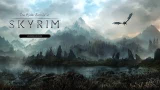 The Elder Scrolls V: Skyrim OST - Unbroken Road [Extended]