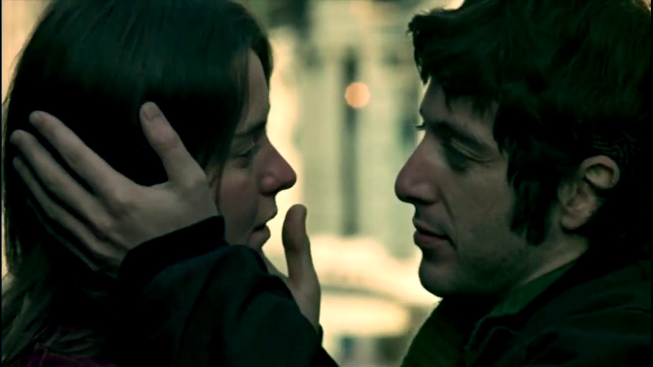 Triathalon - Bad Mood