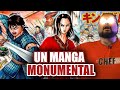 UN MANGA MONUMENTAL KINGDOM MENU MANGA 86 UN MANGA MONUMENTAL KINGDOM MENU MANGA 86