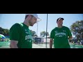 ⁠QLD Dinosaurs face off: Dino's Opening Strike for the National Pickleball League of Australia