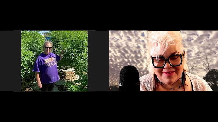 S5 E14 Quick Puff: Composting with Debra Callahan