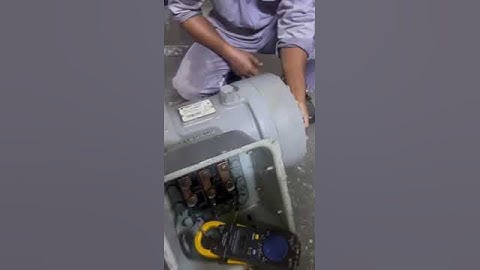 Carlyle 06e open test running check