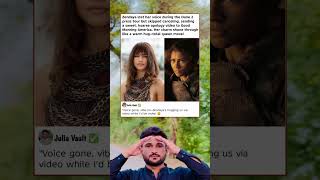 Zendayas Voiceless Queen Vibes Steal Hearts 