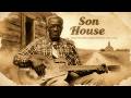 Son House – Delta Soul Blues (1931) [Lost Sessions] | Raw Delta Echoes
